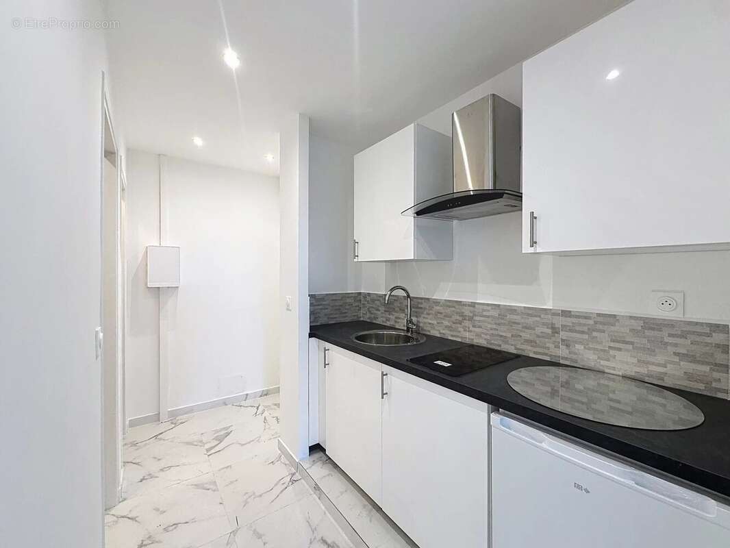 Appartement à LE CANNET