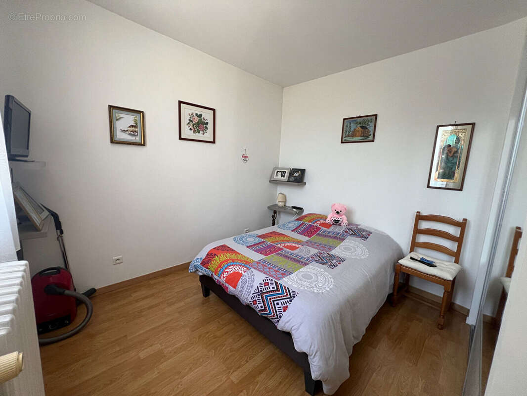 Maison à MITRY-MORY