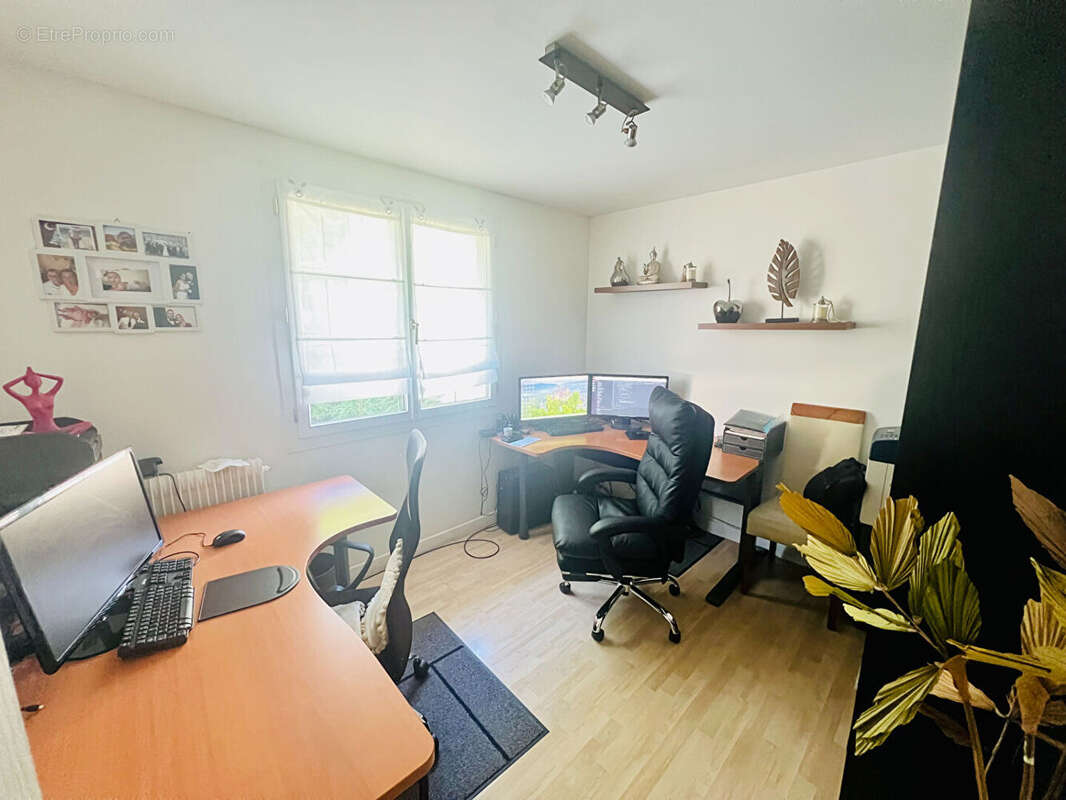 Maison à MITRY-MORY