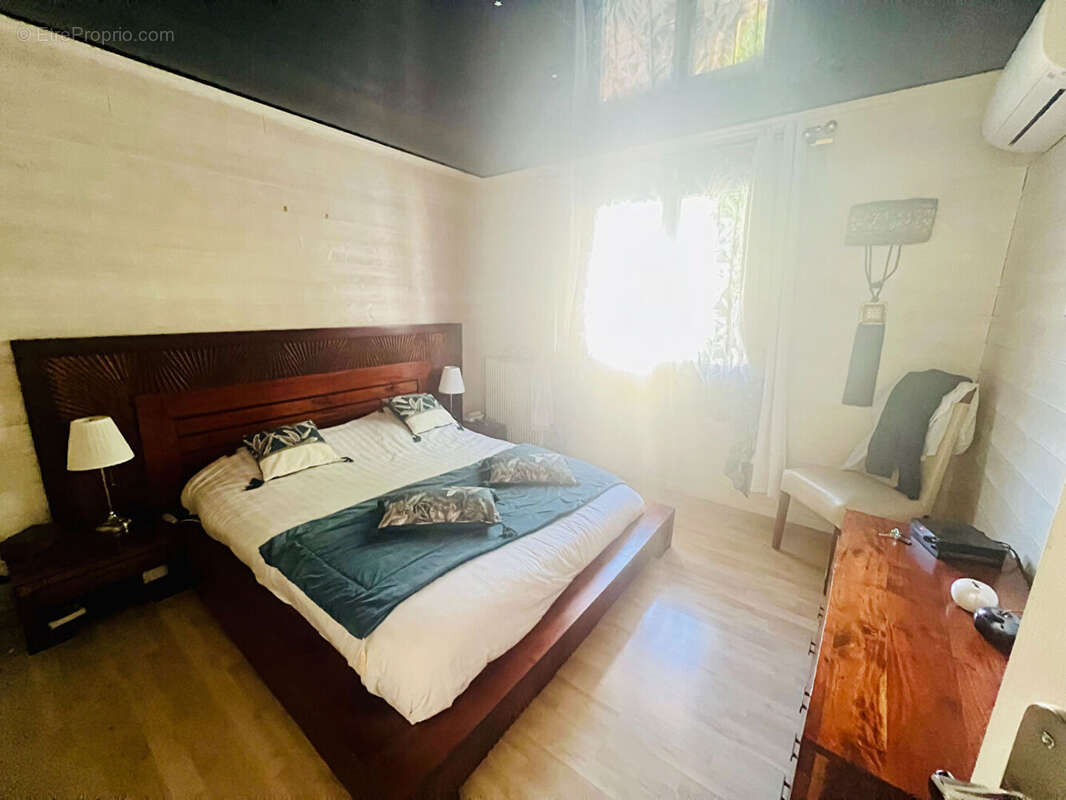 Maison à MITRY-MORY