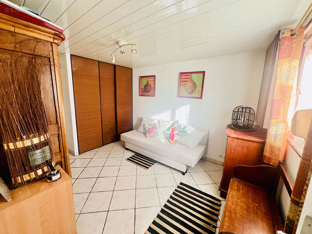 Maison à MITRY-MORY