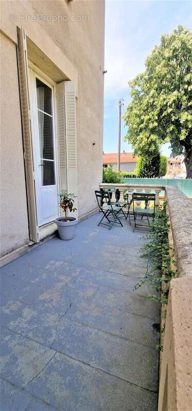 Maison à SAINT-MARCELLIN