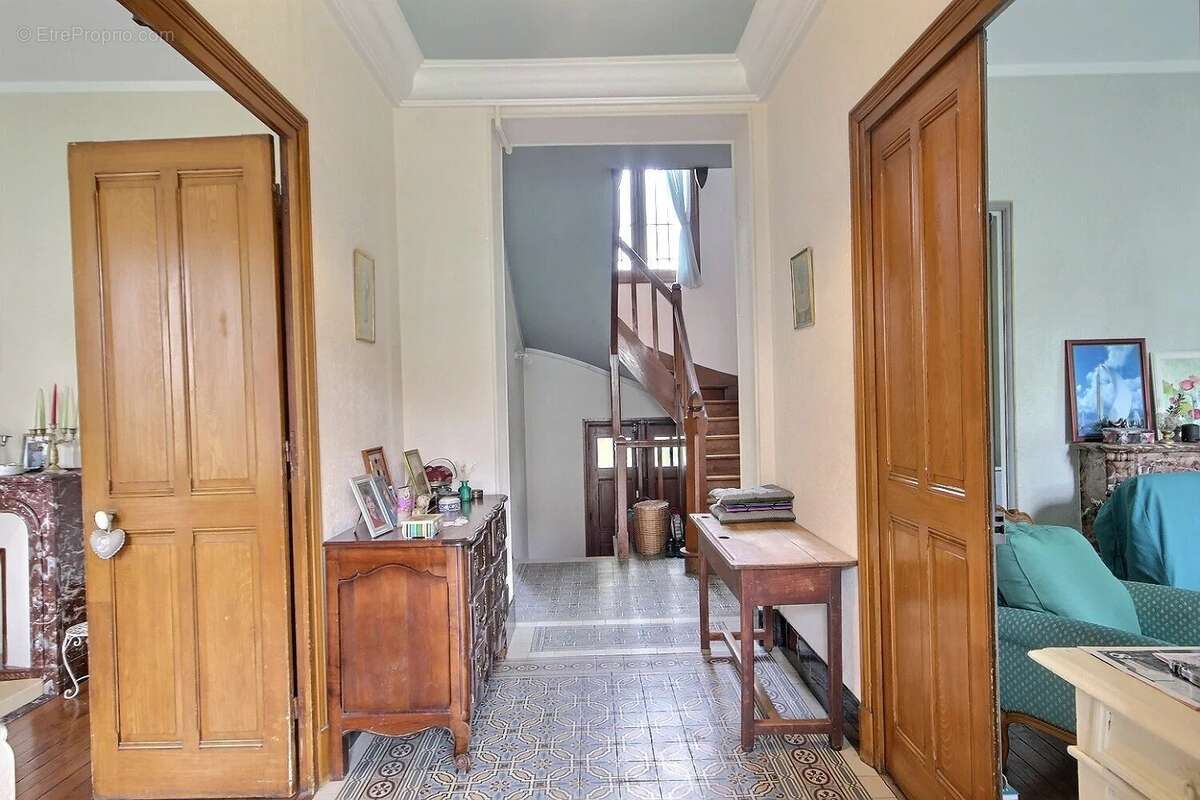 Maison à SAINT-MARCELLIN