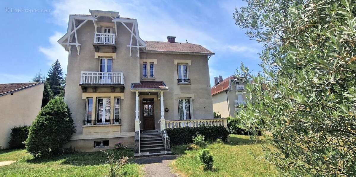 Maison à SAINT-MARCELLIN