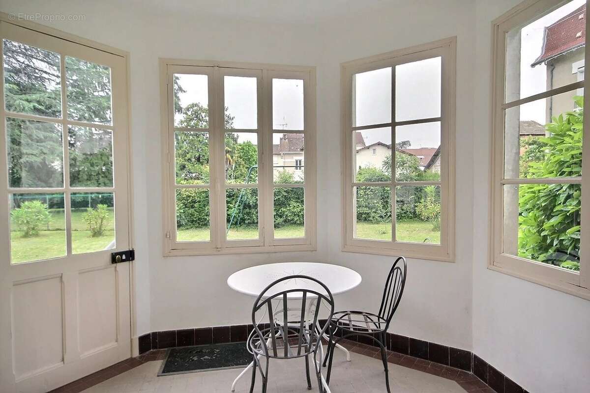 Maison à SAINT-MARCELLIN