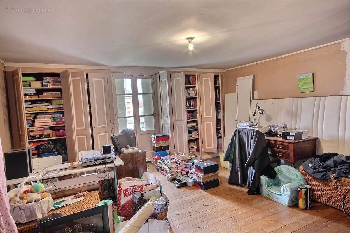 Maison à SAINT-MARCELLIN