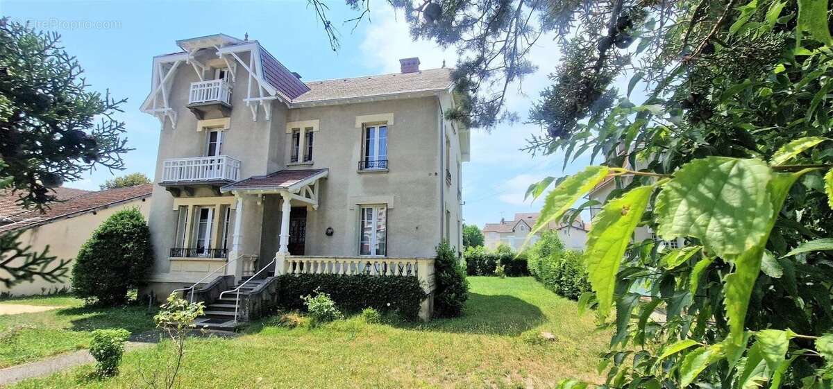 Maison à SAINT-MARCELLIN