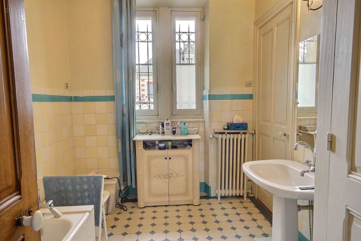 Maison à SAINT-MARCELLIN