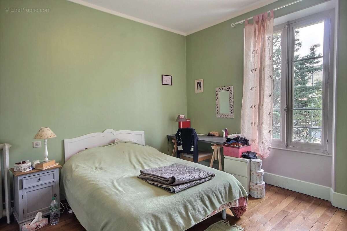 Maison à SAINT-MARCELLIN