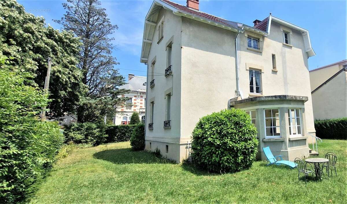 Maison à SAINT-MARCELLIN
