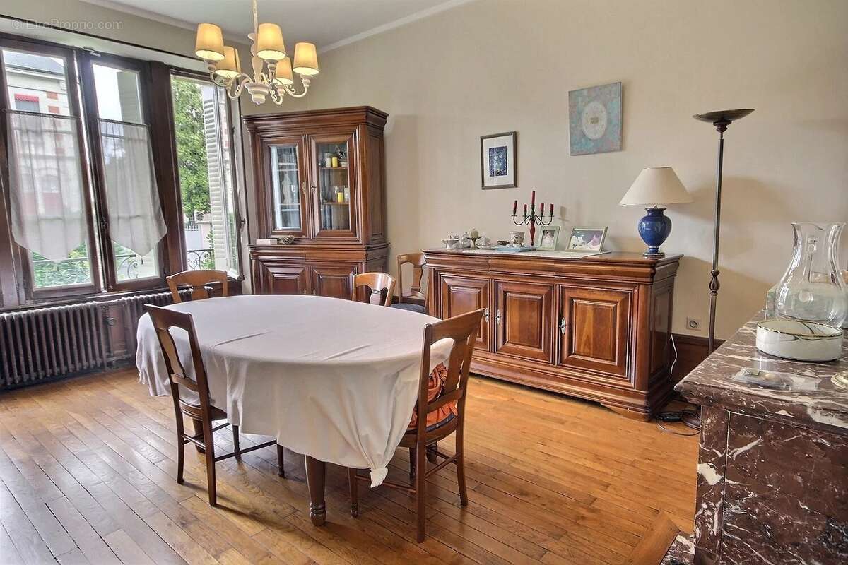 Maison à SAINT-MARCELLIN