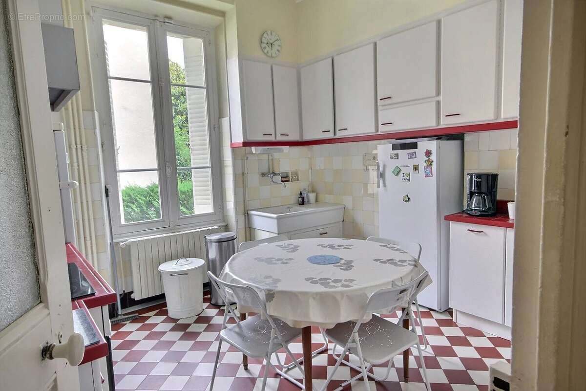 Maison à SAINT-MARCELLIN