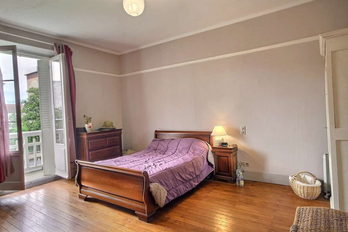 Maison à SAINT-MARCELLIN