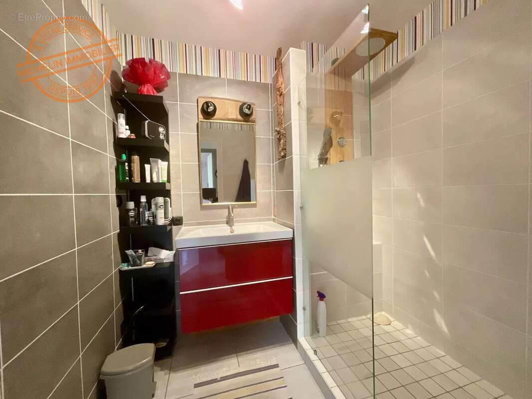 Appartement à LYON-4E