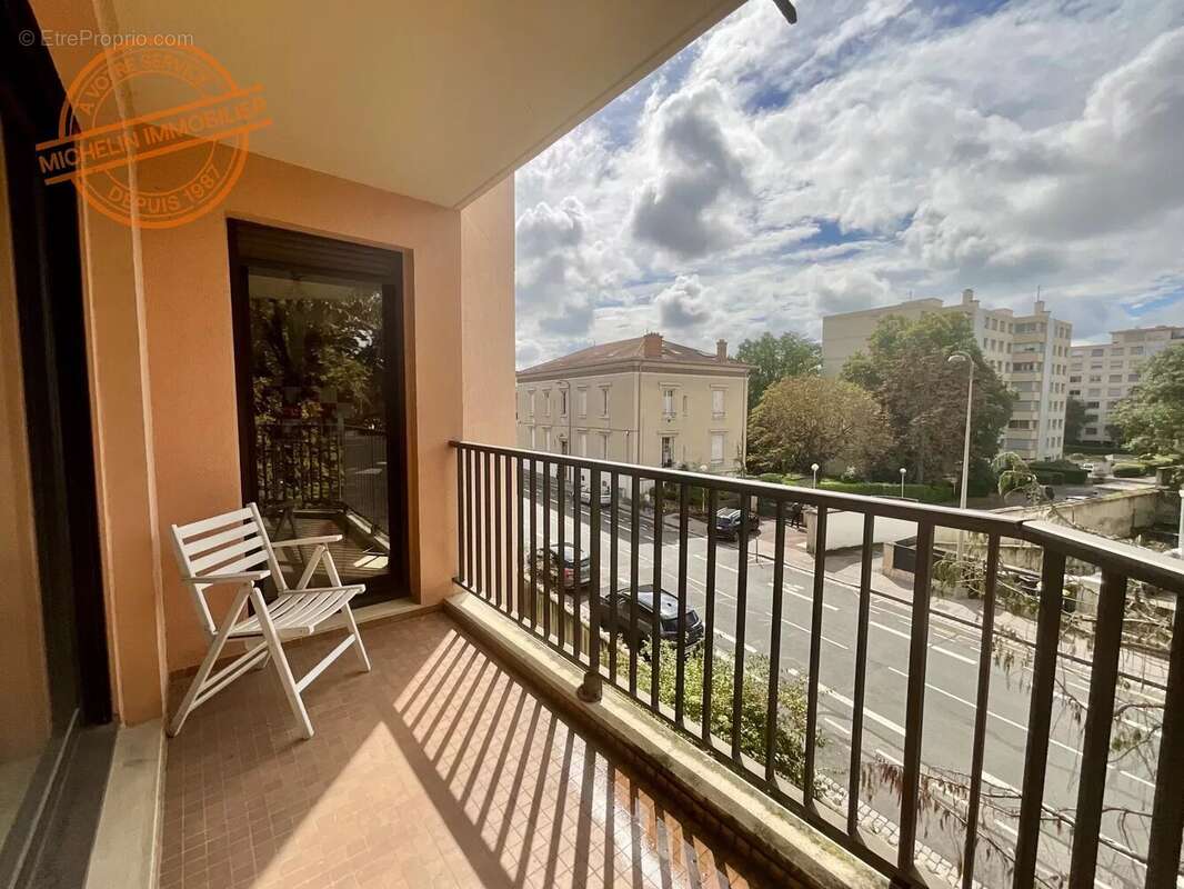 Appartement à LYON-4E