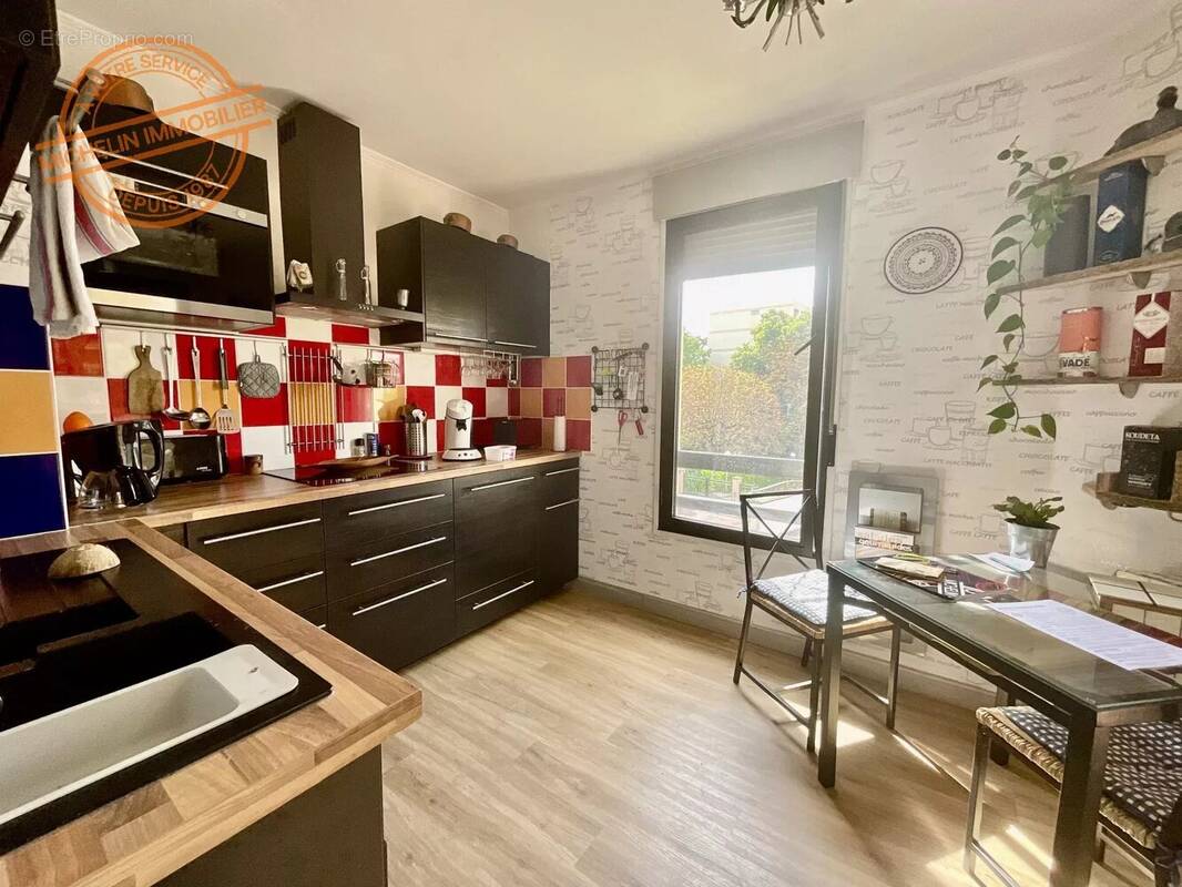Appartement à LYON-4E