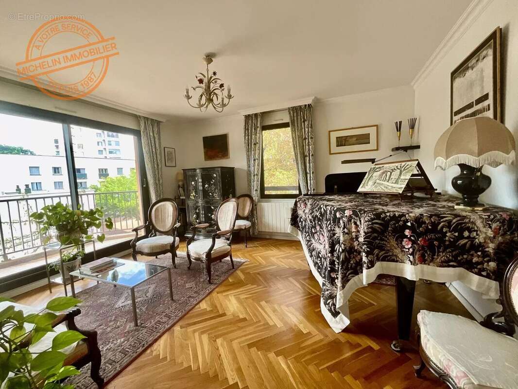 Appartement à LYON-4E