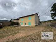Maison à SAINT-BONNET-DES-BRUYERES