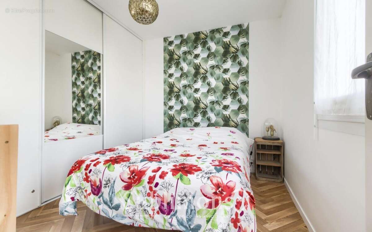 Appartement à VANNES