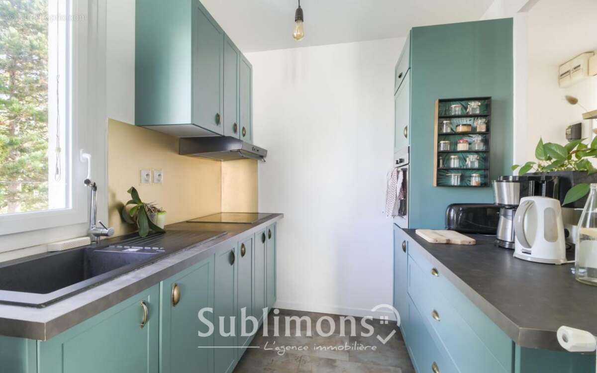 Appartement à VANNES