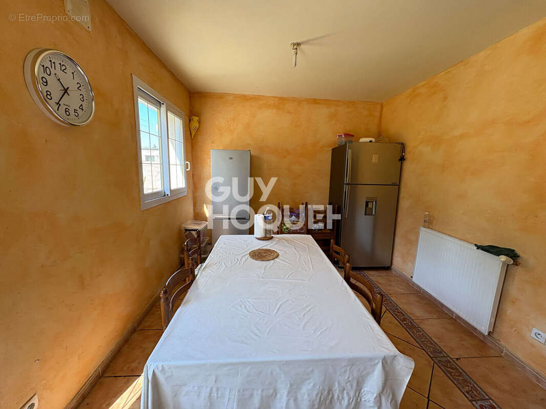 Maison à CHATEAUDUN