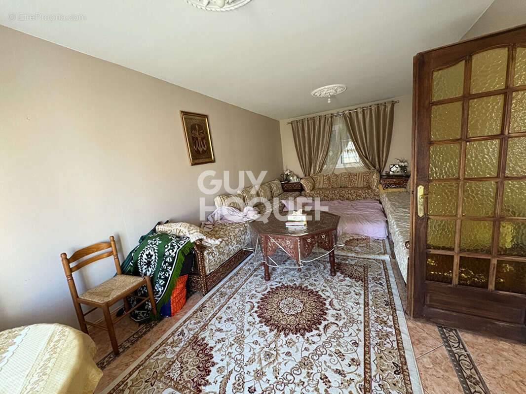 Maison à CHATEAUDUN