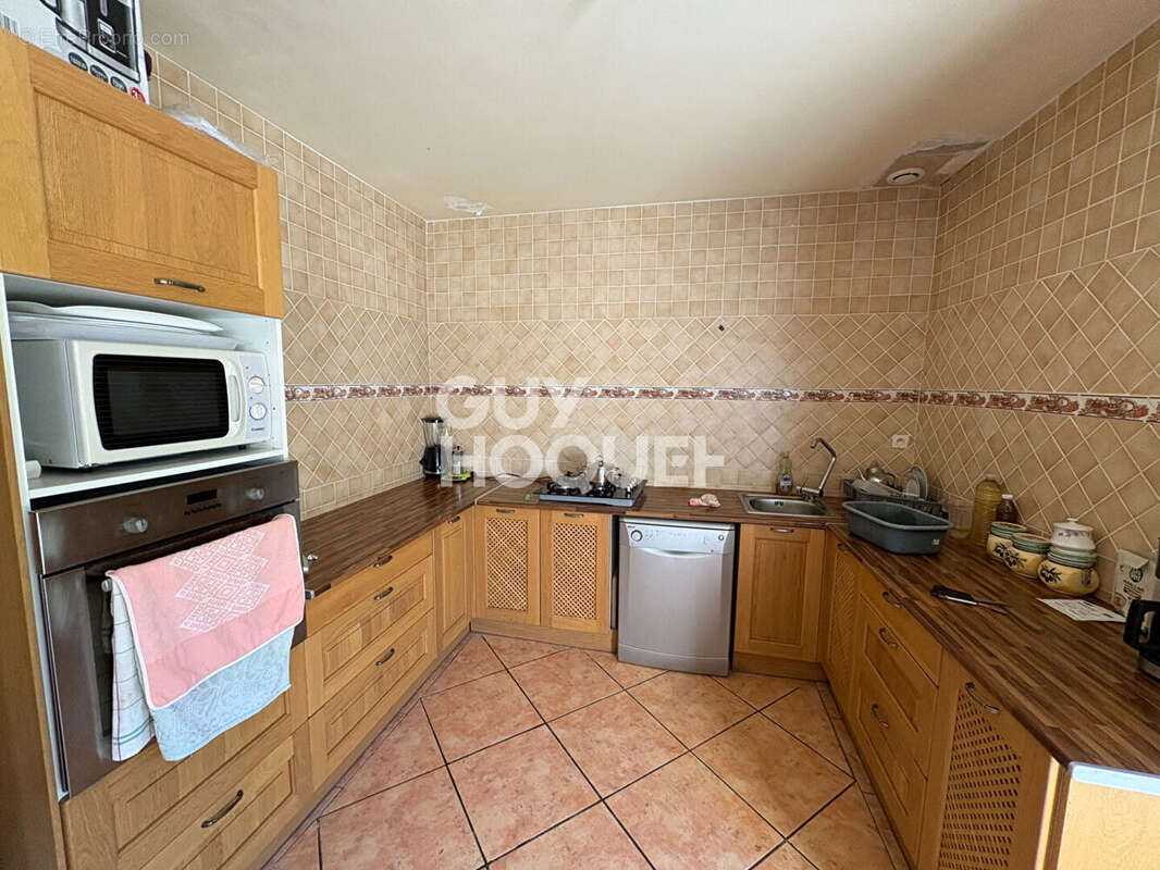 Maison à CHATEAUDUN