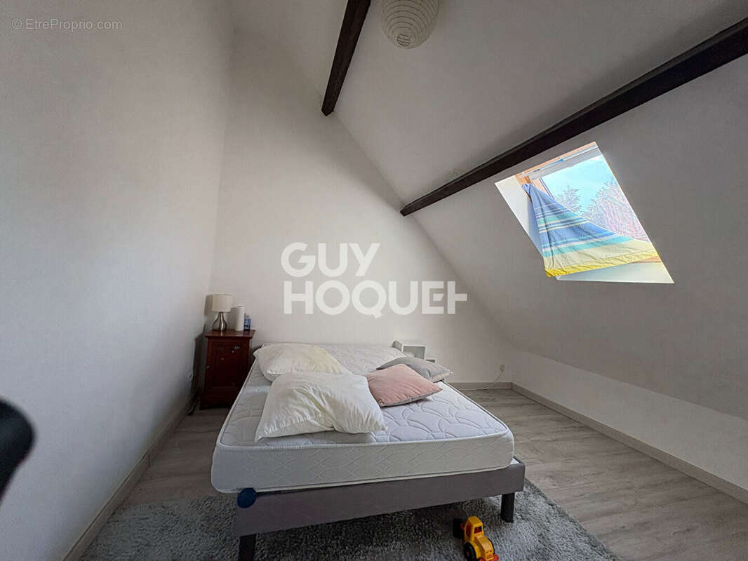 Maison à CHATEAUDUN