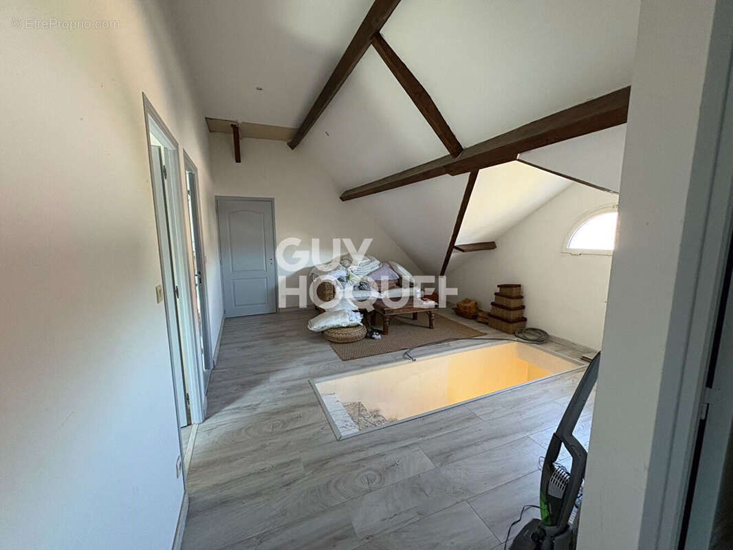 Maison à CHATEAUDUN