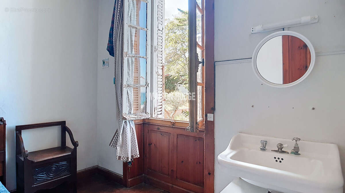 Maison à PLENEUF-VAL-ANDRE