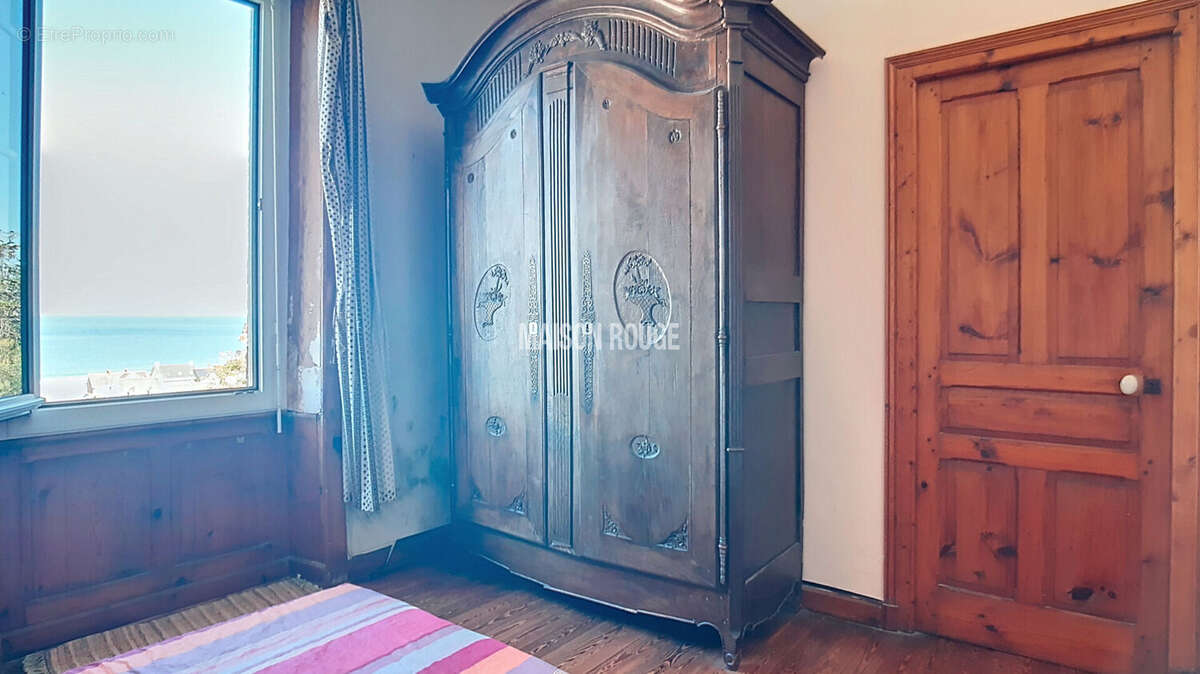 Maison à PLENEUF-VAL-ANDRE