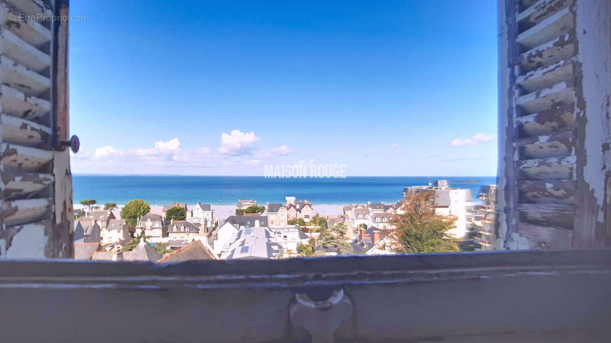 Maison à PLENEUF-VAL-ANDRE