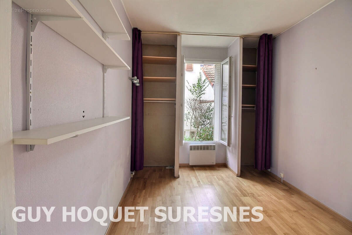 Appartement à SURESNES