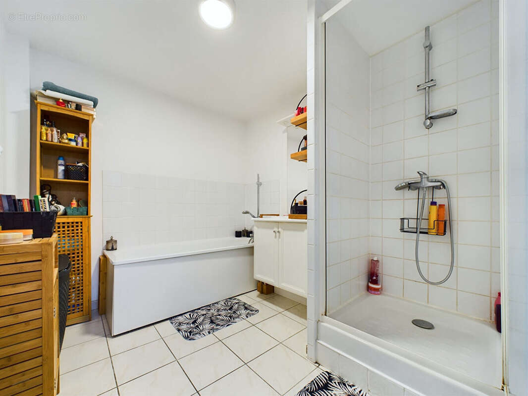 Appartement à ELBEUF