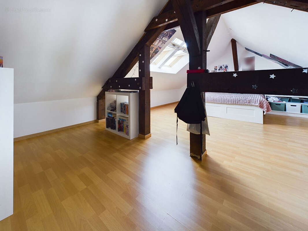 Appartement à ELBEUF