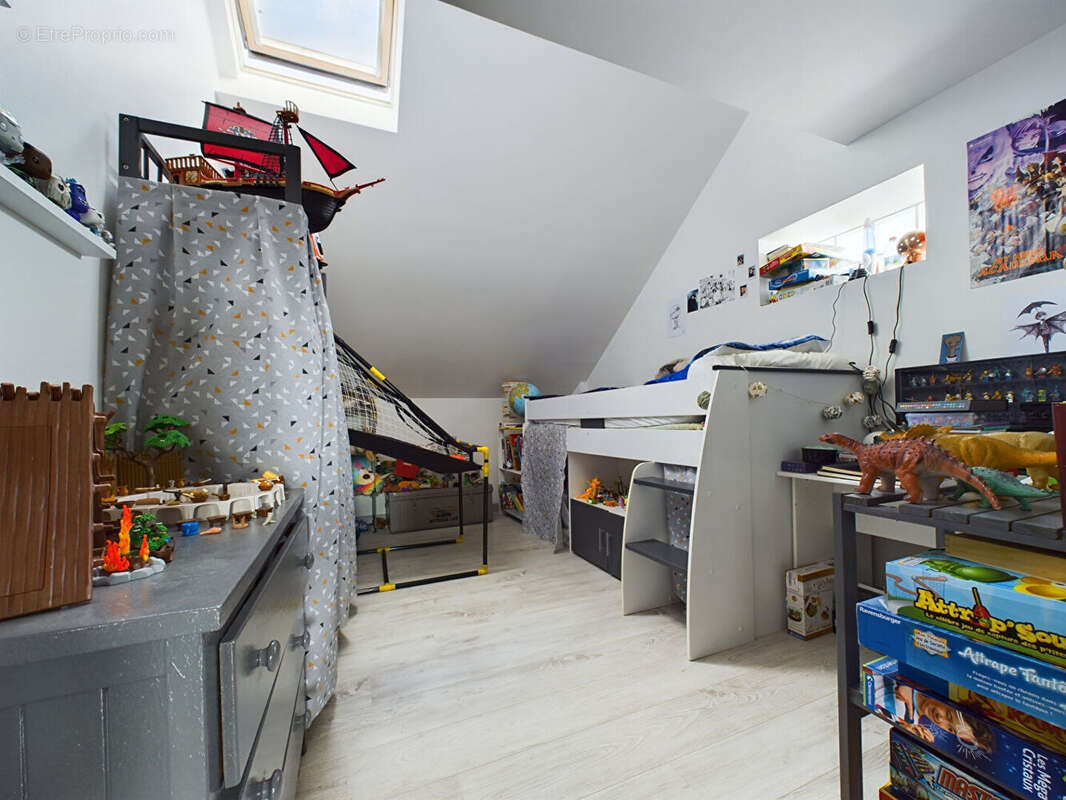 Appartement à ELBEUF