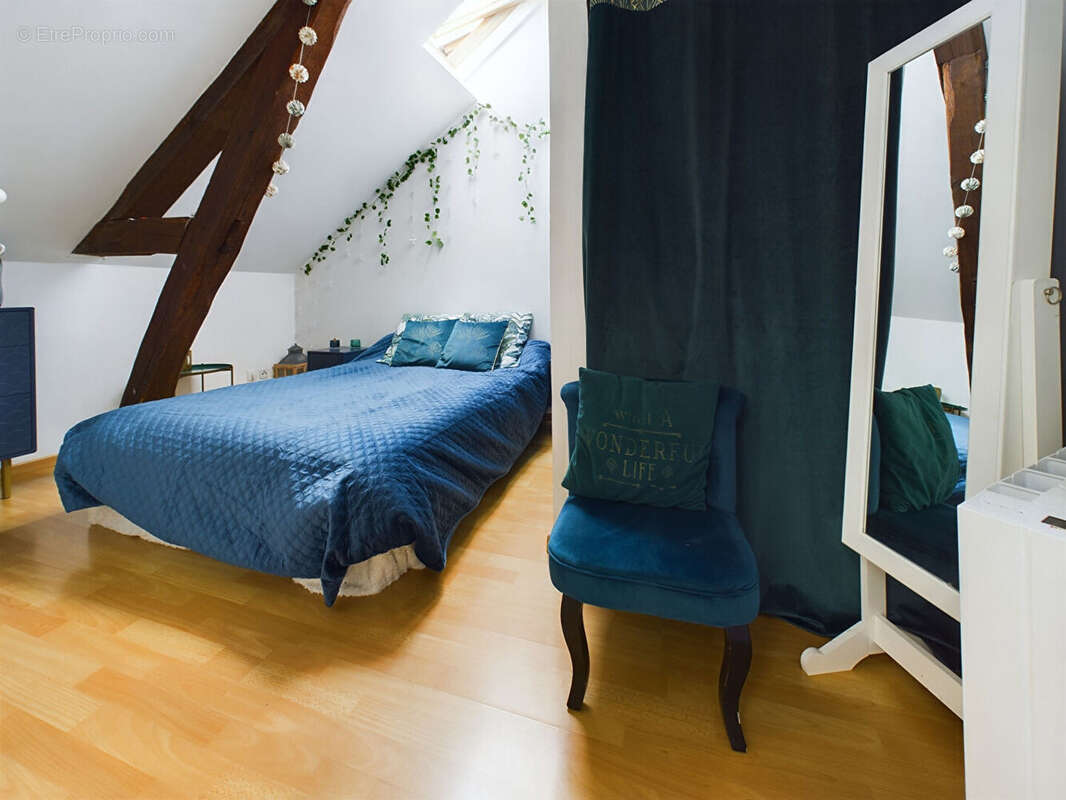 Appartement à ELBEUF