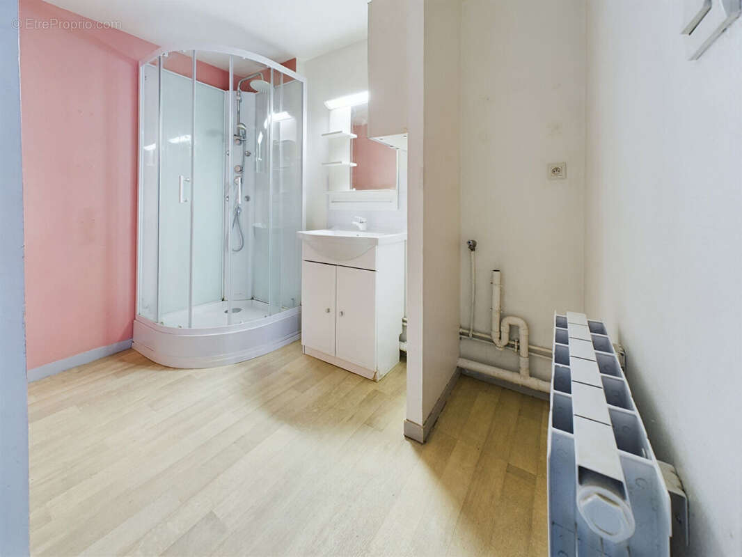 Appartement à ELBEUF