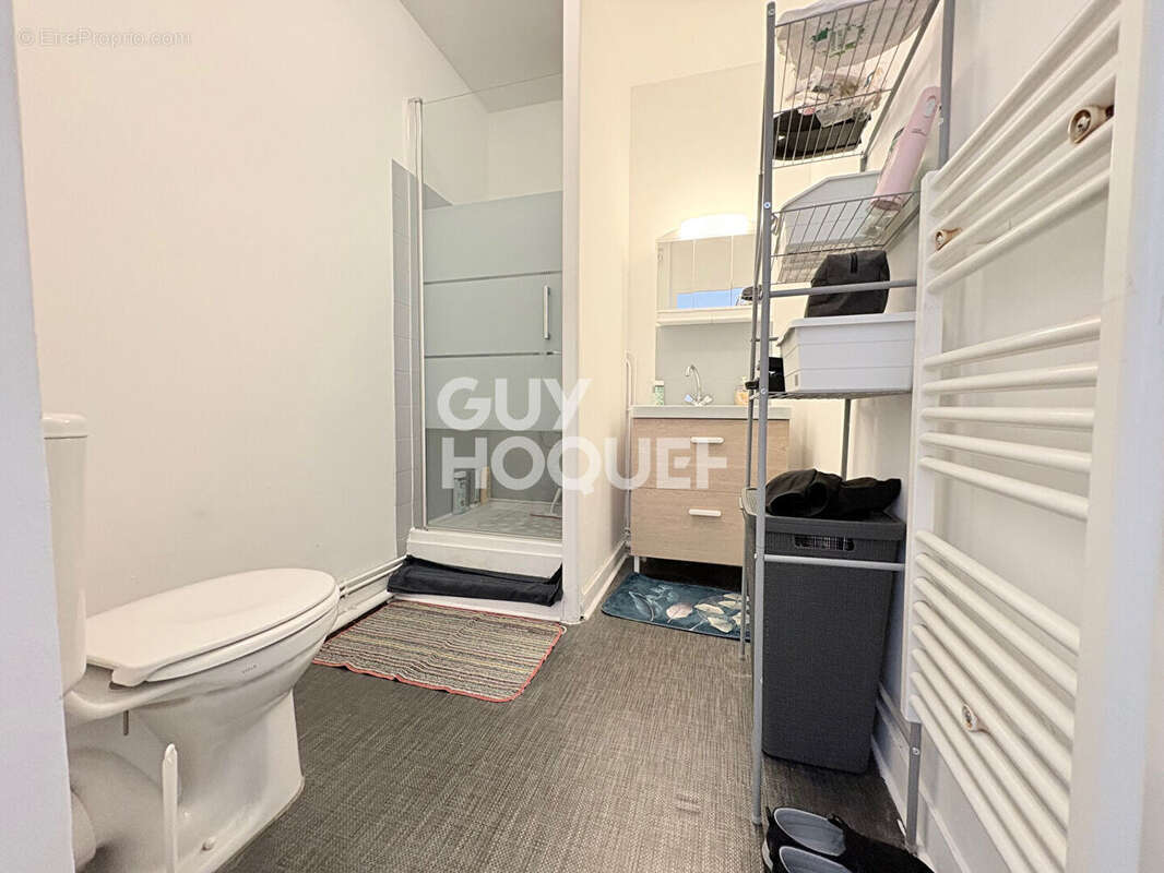 Appartement à ELBEUF