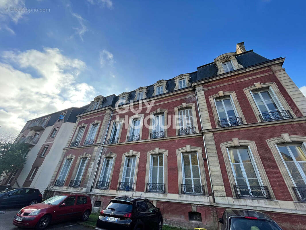 Appartement à ELBEUF