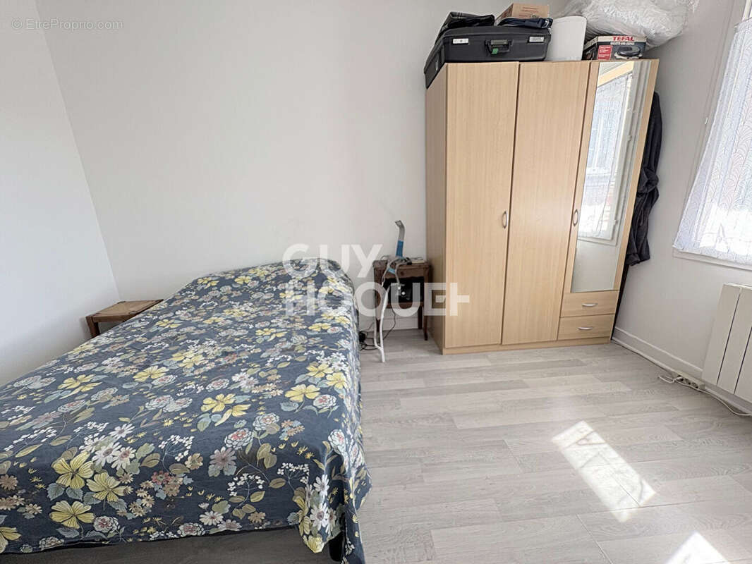 Appartement à ELBEUF