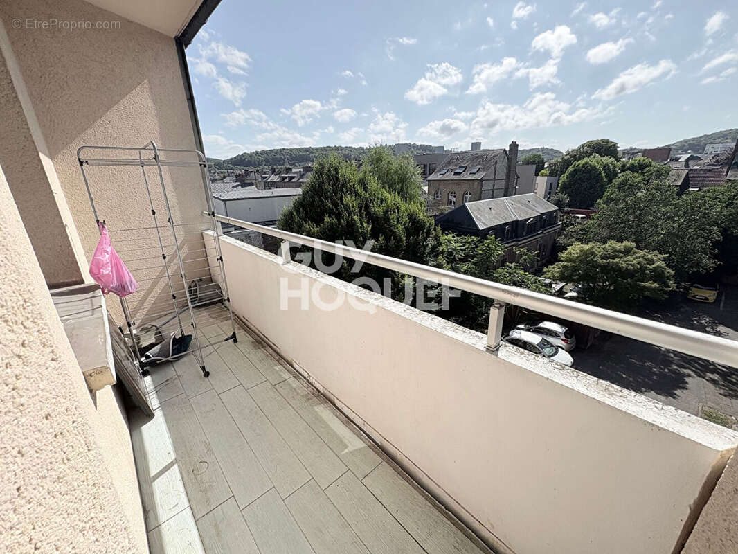 Appartement à ELBEUF