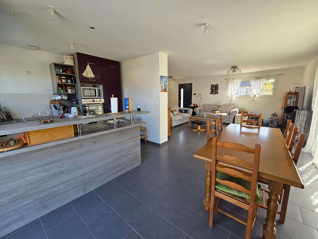 Maison à CAUDEBEC-LES-ELBEUF