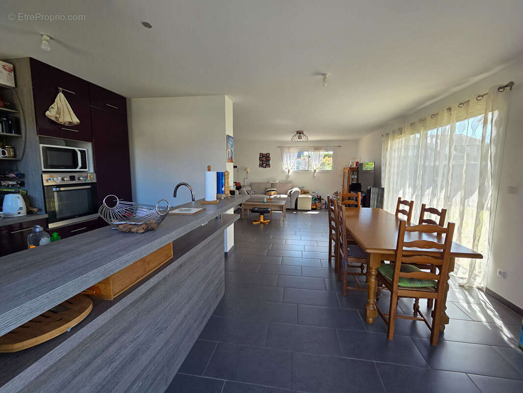 Maison à CAUDEBEC-LES-ELBEUF