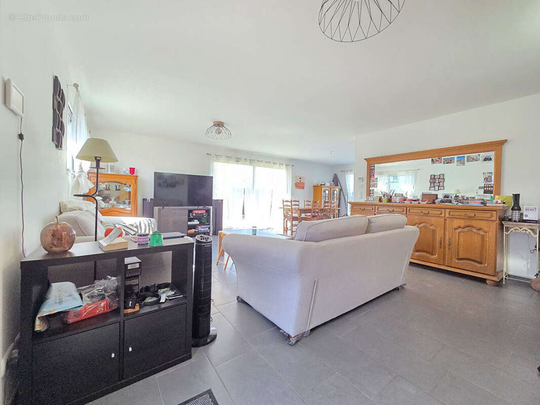 Maison à CAUDEBEC-LES-ELBEUF