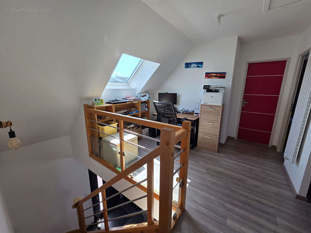 Maison à CAUDEBEC-LES-ELBEUF