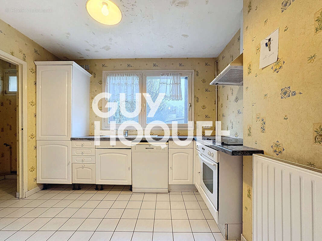 Appartement à ELBEUF