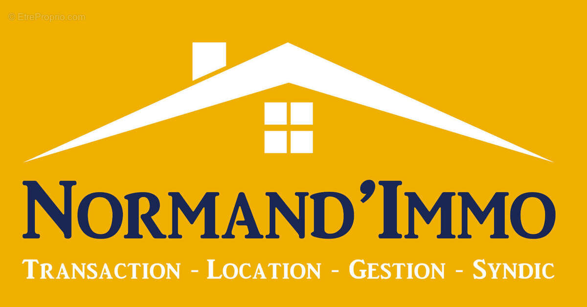 Terrain à GLOS-SUR-RISLE