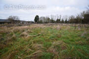 Terrain à GLOS-SUR-RISLE