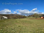 Terrain à CORNEVILLE-SUR-RISLE